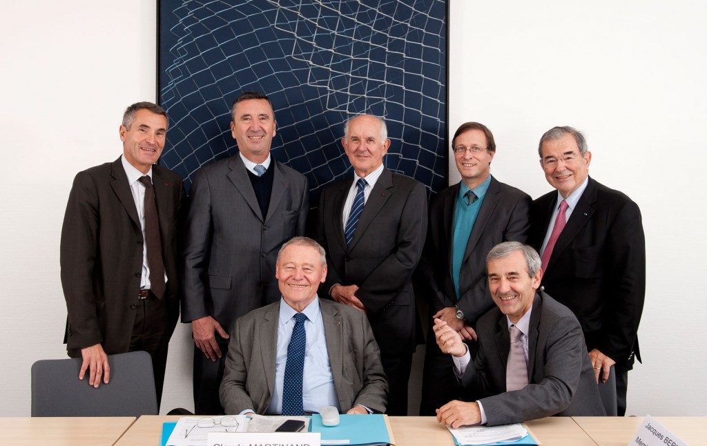 Groupe-College2010