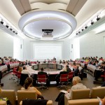 Le Club des régulateurs officiellement lancé fin septembre à l'université de Paris-Dauphine.