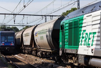 16 juin 2015. Trafic sud est à Brunoy