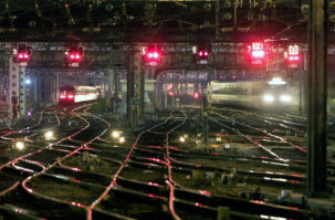 20 octobre 2008 . Paris Est