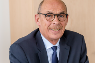 Bernard Roman Arafer