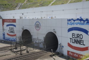 Tunnel sous la Manche : le comité binational réuni le 19 janvier à Londres