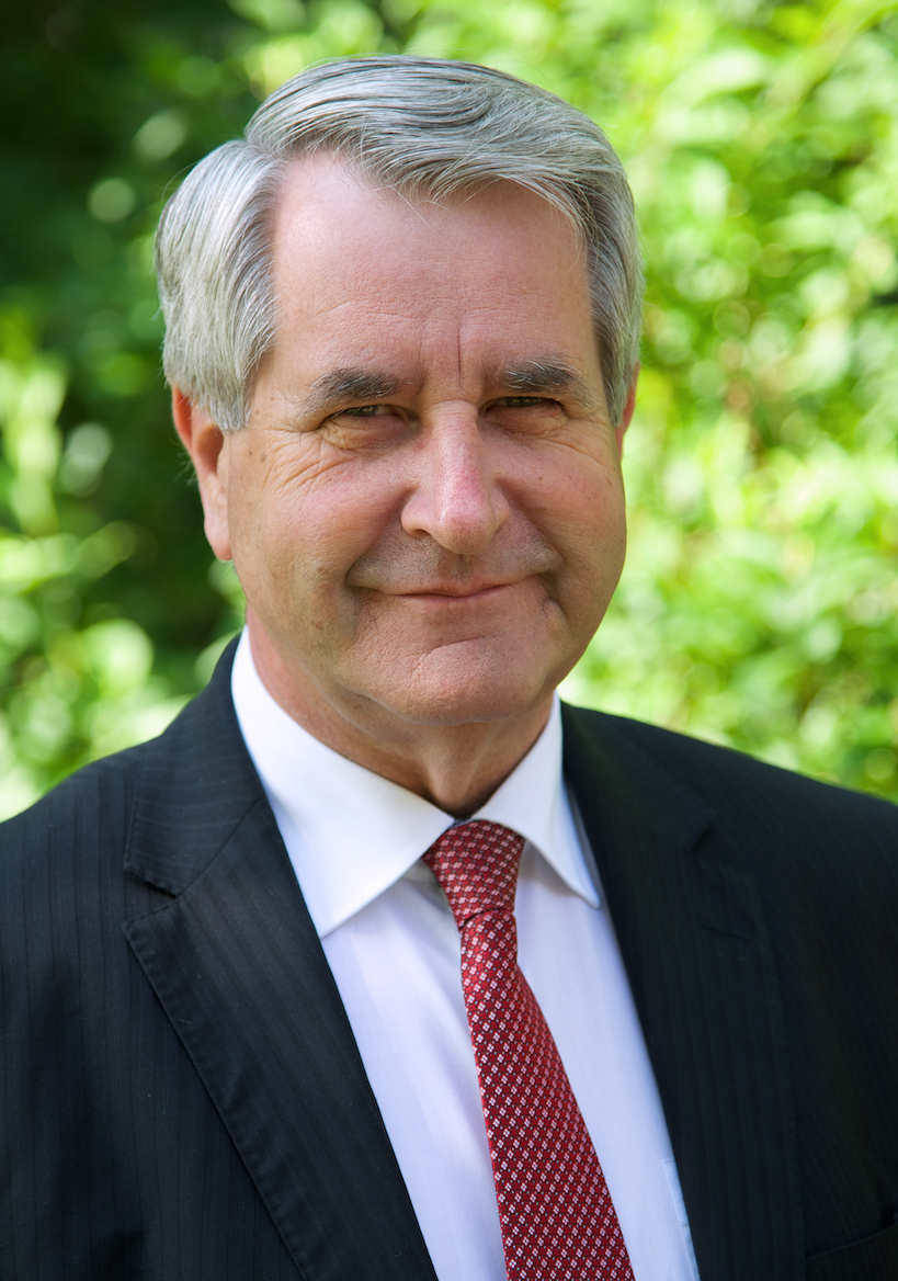 Philippe Richert