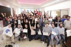 Datathon Energie et Mobilité