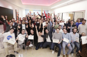 Datathon Energie et Mobilité