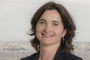 Anne Yvrande-Billon, vice-présidente de l'Arafer