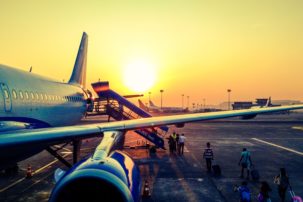 Aeroplane aircraft aircraft wing 723240