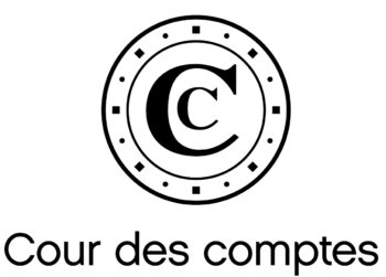 Logo cour des comptes