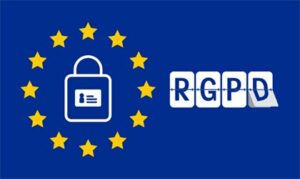 Logo rgpd