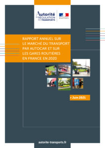 Si le marché des cars Macron a été stoppé net dans sa progression par la crise sanitaire en 2020, il retrouve lors du déconfinement de mai 2021 son niveau de l’été 2020