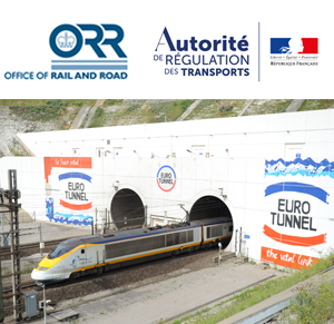 Tunnel sous la manche orr art