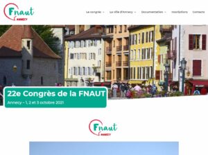 Sophie Auconie, vice-présidente de l’Autorité, participe au 22e congrès de la FNAUT à Annecy