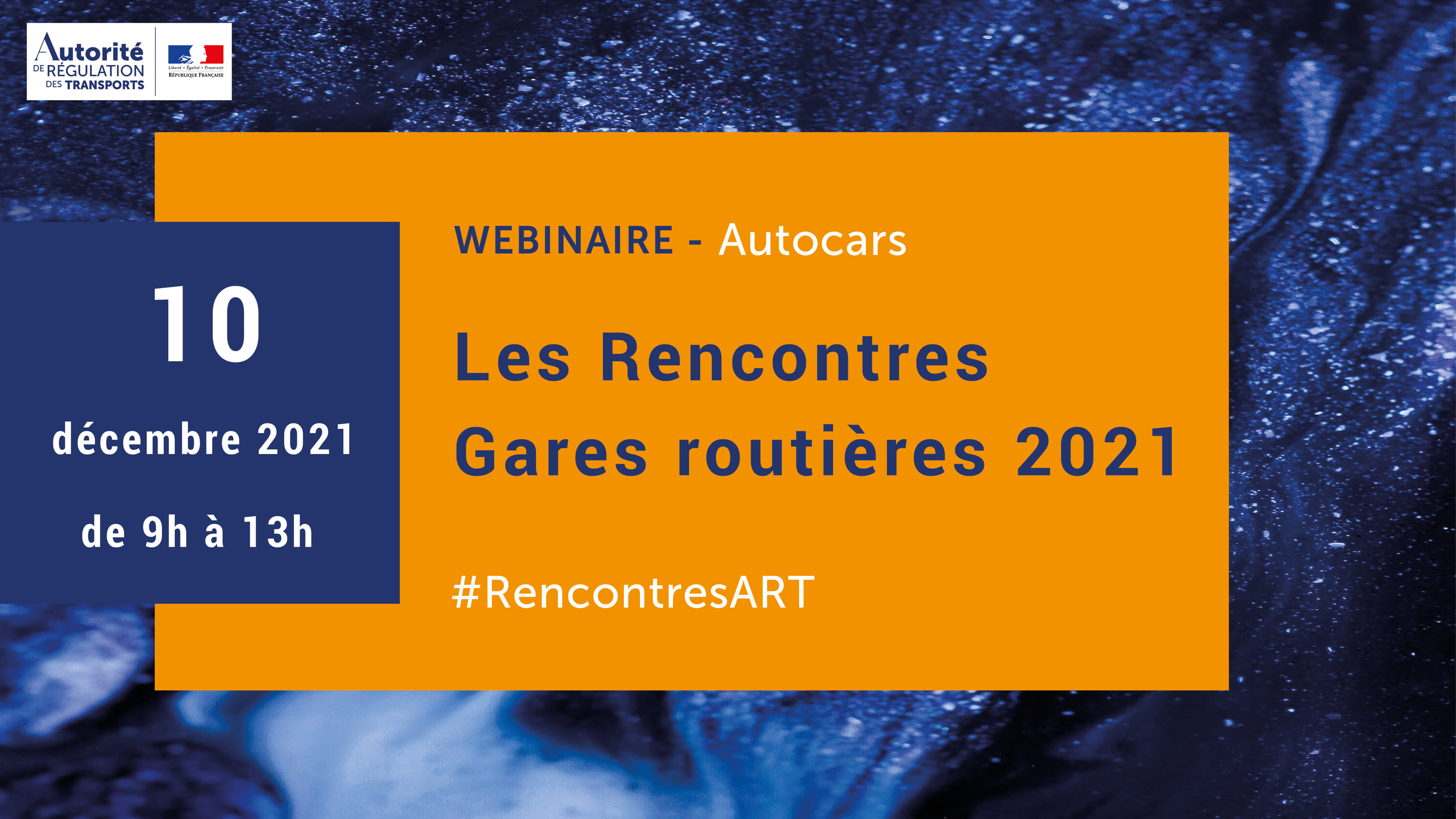 Rencontres gares routieres b3