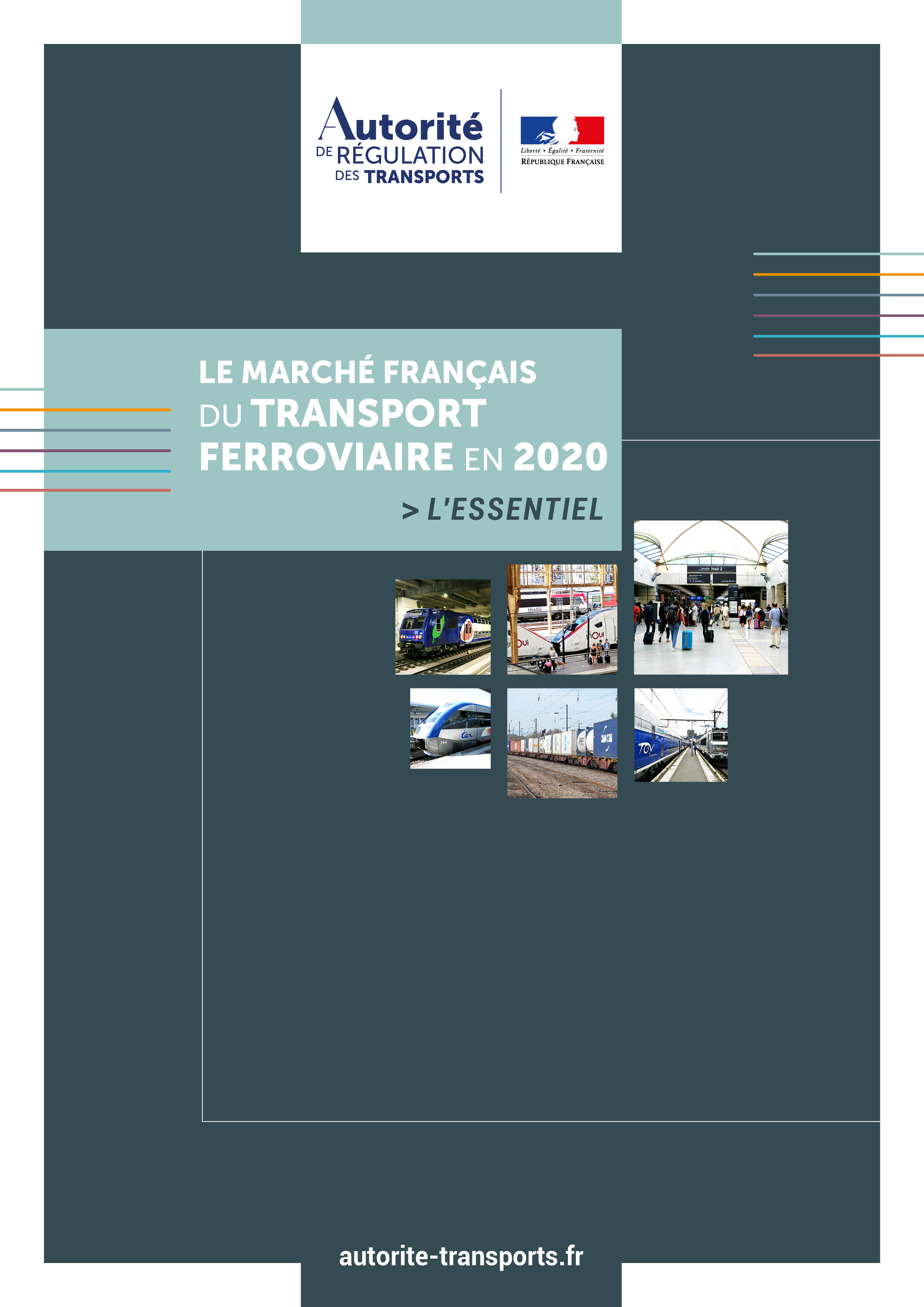 Couv marche transport ferroviaire essentiel 2020