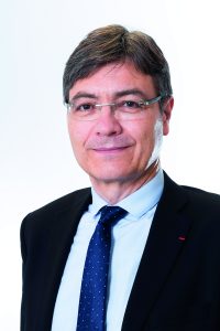 Autorite de regulation des transports