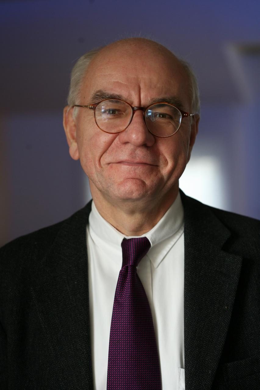 10. michel quidort photo