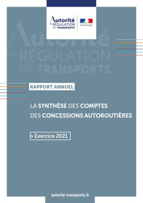 Synthese des comptes des sca 2021.indd