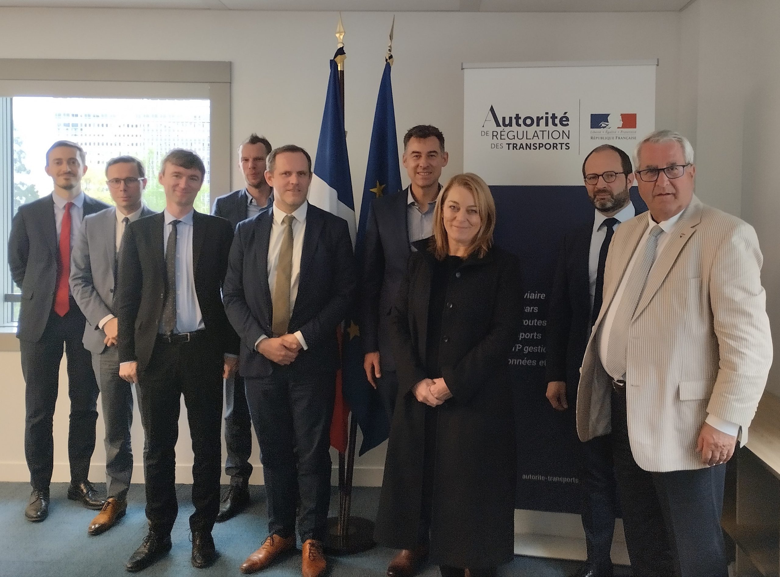 Photo officielle