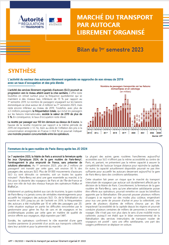 Screenshot art bilan marché autocars slo 1er semestre 2023.pdf