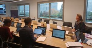 Consultation des usagers du marché aval du transport ferroviaire par l’Autorité de régulation des transports