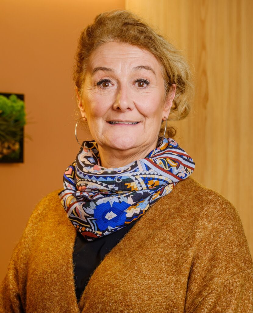 Sophie Auconie