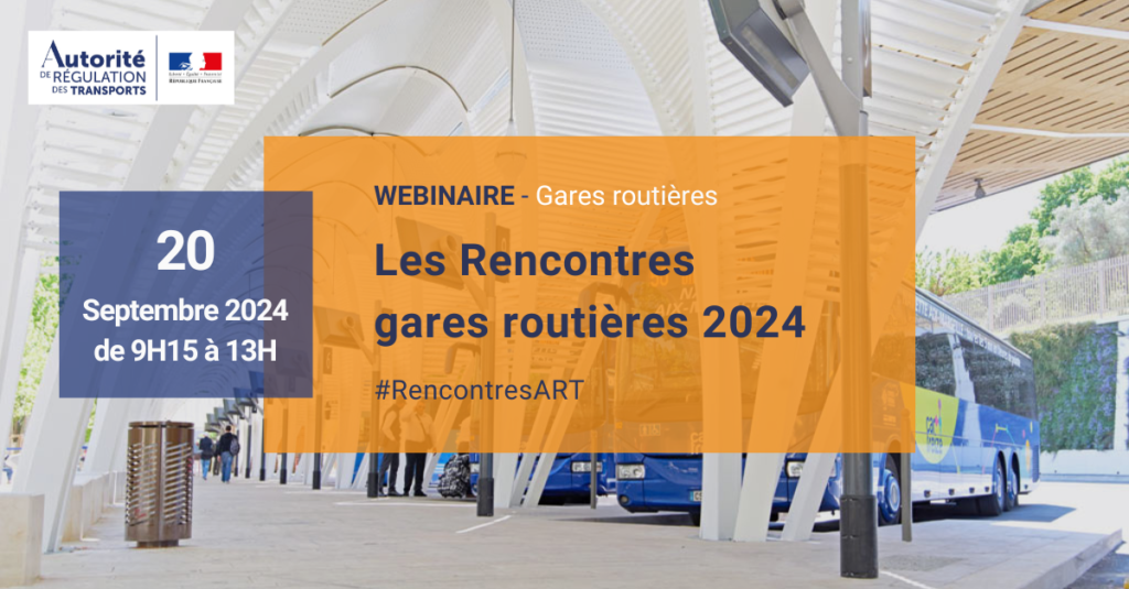 Bannière rencontres gares routières